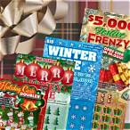 new jersey lottery scratch off tickets
